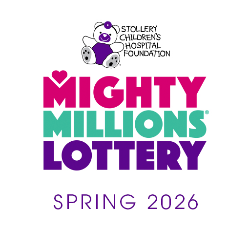 Lottery Logo