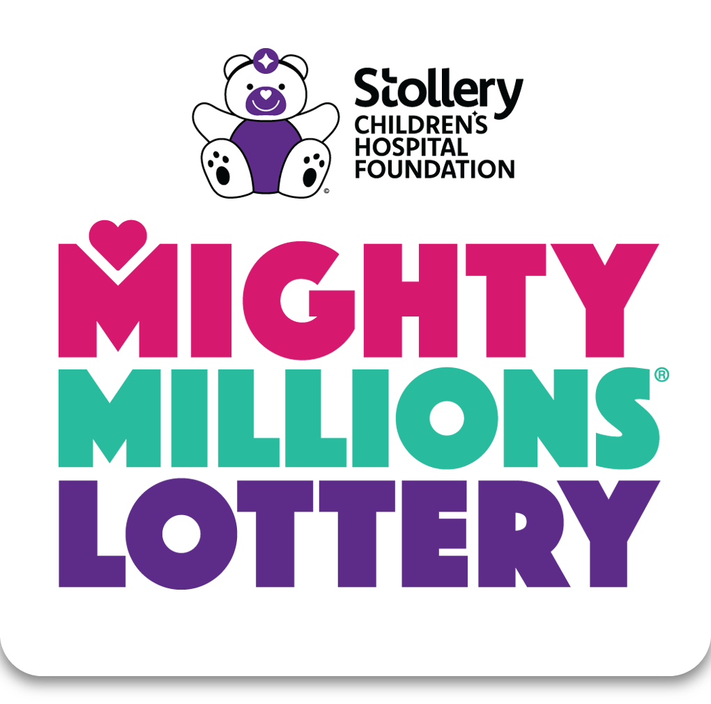 Lottery Logo