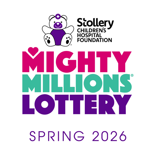 Lottery Logo